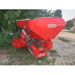 SEMINATRICE COMBINATA VIGOLO SATOR T2 450