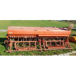 SEMINATRICE KUHN GC 2 - 400