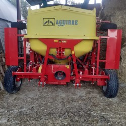 SEMINATRICE AGUIRRE BOTA BS 500 BASIC