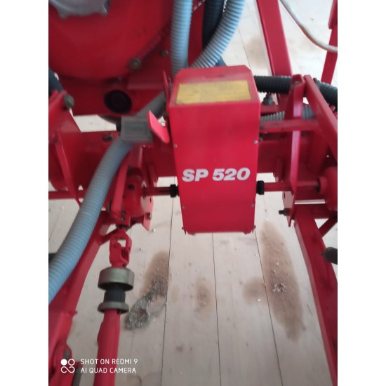 SEMINATRICE GASPARDO SP 520