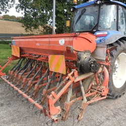 SEMINATRICE KUHN BS 300