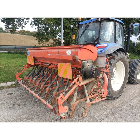 SEMINATRICE KUHN BS 300