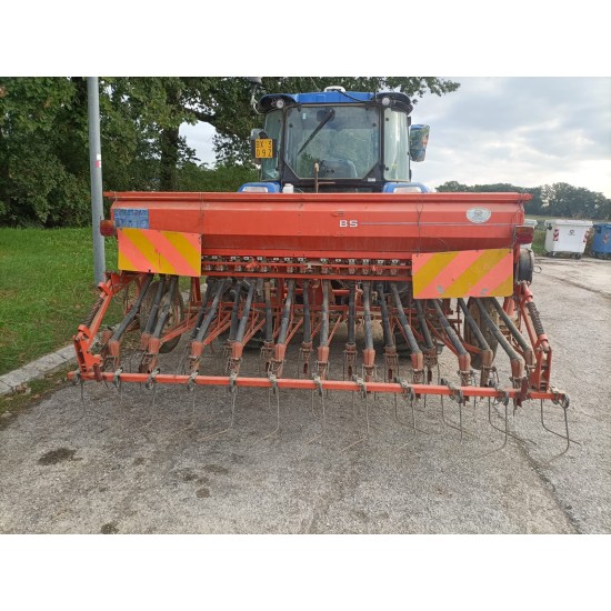 SEMINATRICE KUHN BS 300