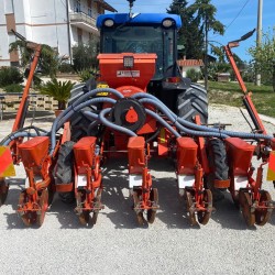 SEMINATRICE KUHN PN2