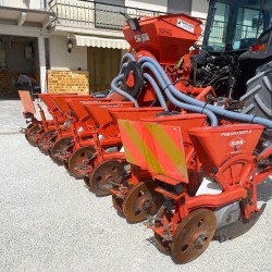 SEMINATRICE KUHN PN2