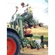 SEMINATRICE NODET PLANTER II - 8 FILE