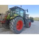 CLAAS ARION 430  DT + CARICATORE SIGMA4 PLATINUM H40 ___ TRATTORE