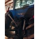 LANDINI 1300 MKIII DT + CARICATORE SIGMA 4 GRIFONE_______ TRATTORE GOMMATO