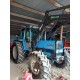 LANDINI 1300 MKIII DT + CARICATORE SIGMA 4 GRIFONE_______ TRATTORE GOMMATO