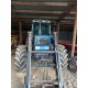 LANDINI 1300 MKIII DT + CARICATORE SIGMA 4 GRIFONE_______ TRATTORE GOMMATO