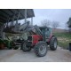 MASSEY FERGUSON 3085 E ___ TRATTORE GOMMATO