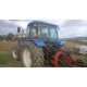 NEW HOLLAND TL 90 A + CARICATORE ANGELONI ___ TRATTORE