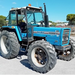 LANDINI 10000 MKII DT   ____ TRATTORE