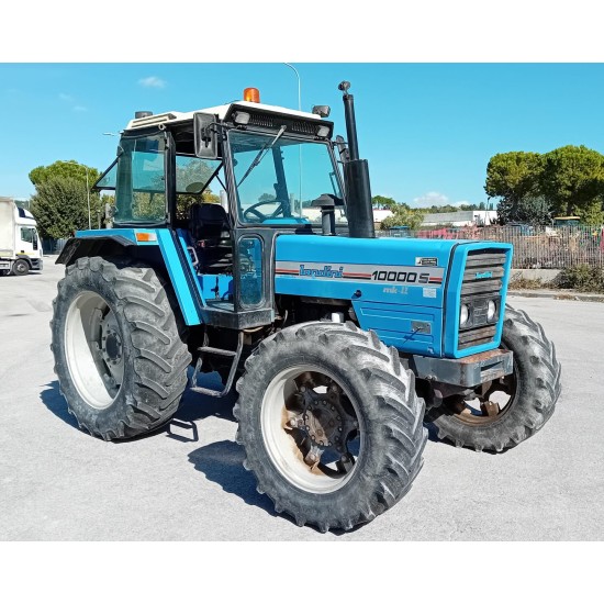 LANDINI 10000 MKII DT   ____ TRATTORE