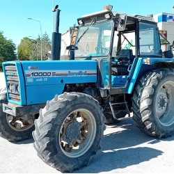 LANDINI 10000 MKII DT   ____ TRATTORE