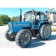 LANDINI 10000 MKII DT   ____ TRATTORE