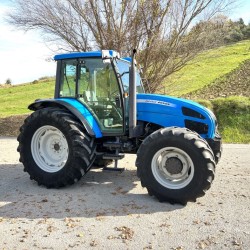 LANDINI GHIBLI 100 DT   ____ TRATTORE