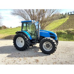 LANDINI GHIBLI 100 DT   ____ TRATTORE