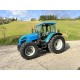 LANDINI GHIBLI 100 DT   ____ TRATTORE