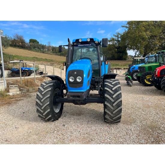 LANDINI LEGEND 130 DT DELTA SIX  ____ TRATTORE