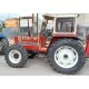 FIAT 80 - 90 DT __ TRATTORE