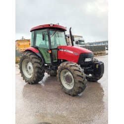 CASE  IH JX 95 DT