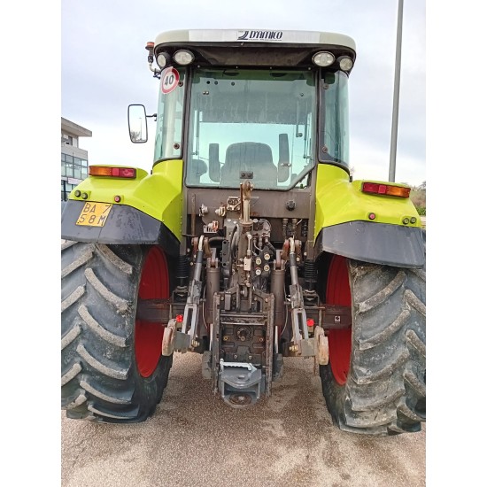 CLAAS ARES 557 ATZ DT