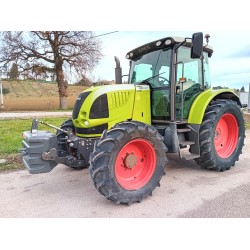 CLAAS ARES 557 ATZ DT