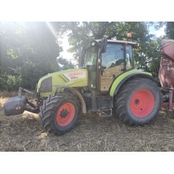 CLAAS ARION 420 DT ___ TRATTORE