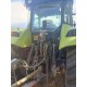 CLAAS ARION 420 DT ___ TRATTORE