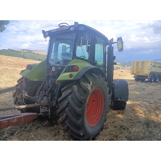 CLAAS ARION 420 DT ___ TRATTORE