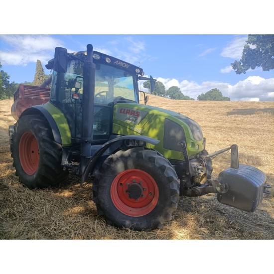 CLAAS ARION 420 DT ___ TRATTORE