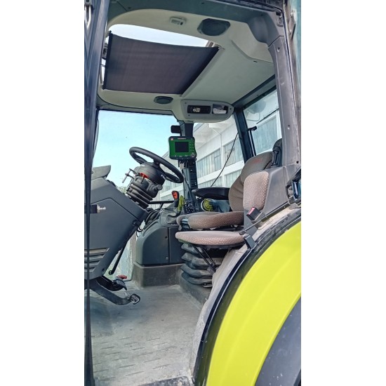 CLAAS ARION 420 DT ___ TRATTORE