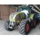 CLAAS AXION 800 CIS DT ___ TRATTORE