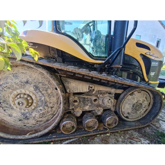 CATERPILLAR 765  B____TRATTORE CINGOLATO