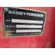 MASSEY FERGUSON 396 TC ___ TRATTORE CINGOLATO