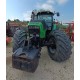 DEUTZ - FAHR AGROTRON L 720 DT  ___ TRATTORE