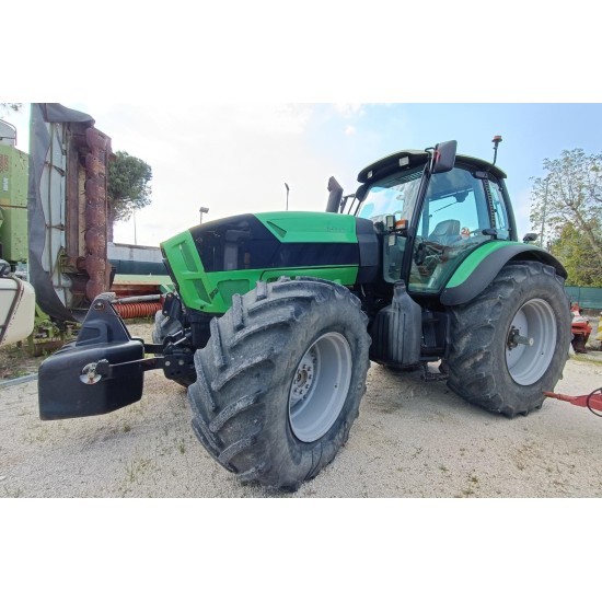 DEUTZ - FAHR AGROTRON L 720 DT  ___ TRATTORE