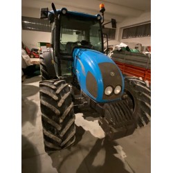 LANDINI POWER FARM 95 DT____TRATTORE GOMMATO