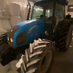 LANDINI POWER FARM 95 DT____TRATTORE GOMMATO