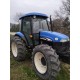 NEW HOLLAND TD 85 D   ___ TRATTORE