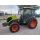 CLAAS NEXOS 240 F DT  ___ TRATTORE FRUTTETO