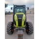 CLAAS NEXOS 240 F DT  ___ TRATTORE FRUTTETO