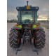 CLAAS NEXOS 240 F DT  ___ TRATTORE FRUTTETO