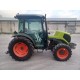 CLAAS NEXOS 240 F DT  ___ TRATTORE FRUTTETO