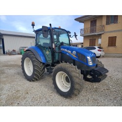 NEW HOLLAND T5. 95 DT____ TRATTORE 