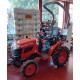 KUBOTA B1-121 __ TRATTORE