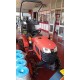 KUBOTA B1-121 __ TRATTORE