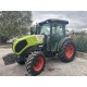 CLAAS NEXOS 240 F DT  ___ TRATTORE FRUTTETO