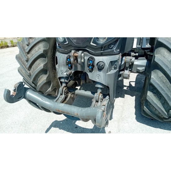 VALTRA S 374 _____ TRATTORE 